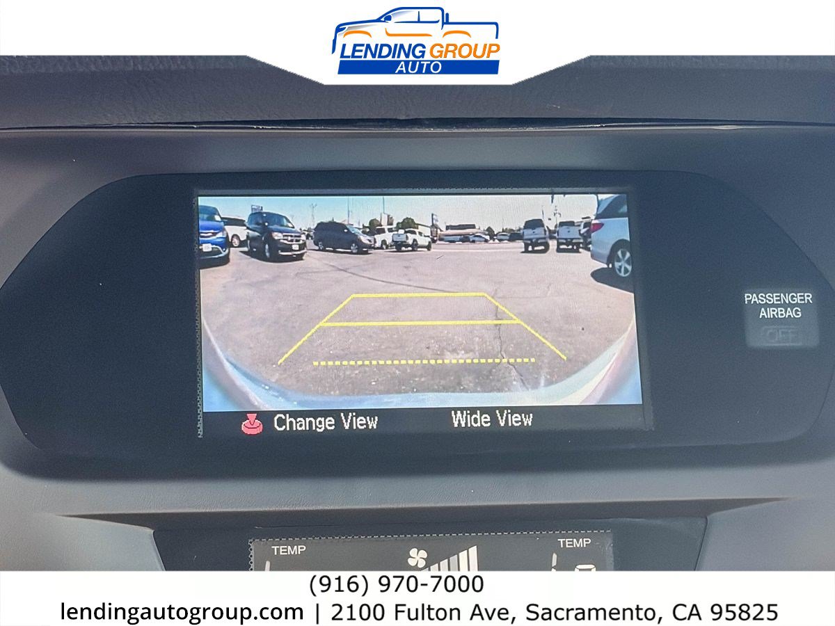 Used 2022 Acura ILX FWD image 24