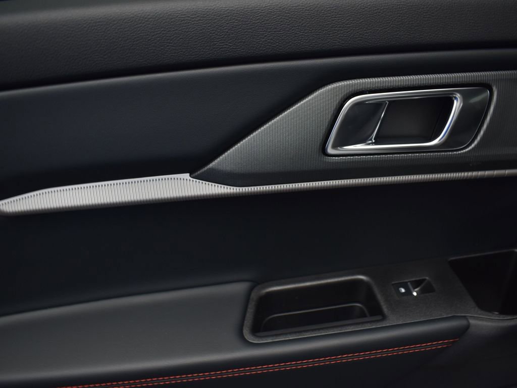 New 2026 Ford Explorer ST-Line image 19