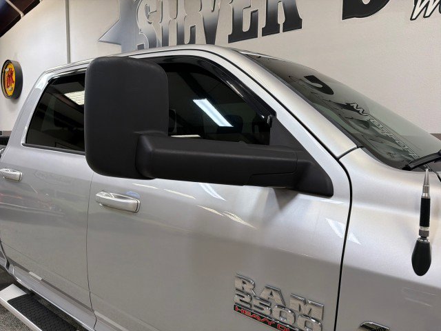 Used 2016 RAM 2500 SLT image 43