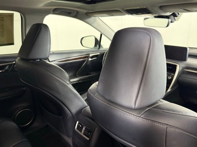 Used 2020 Lexus RX 350 FWD w/ Premium Package image 30