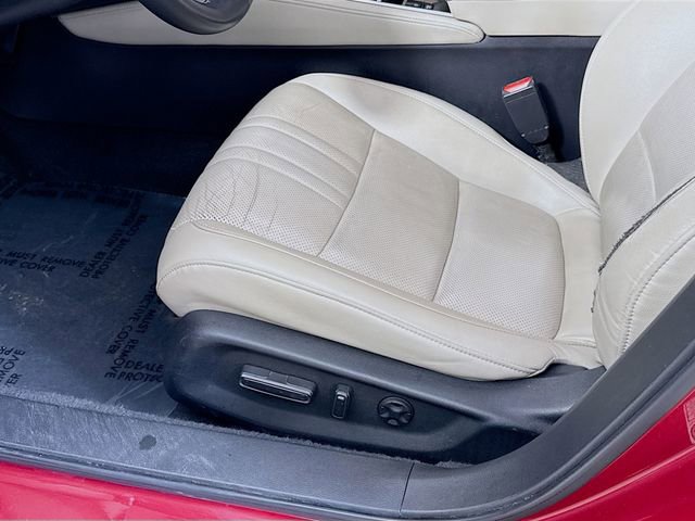 Used 2022 Honda Accord EX-L image 18