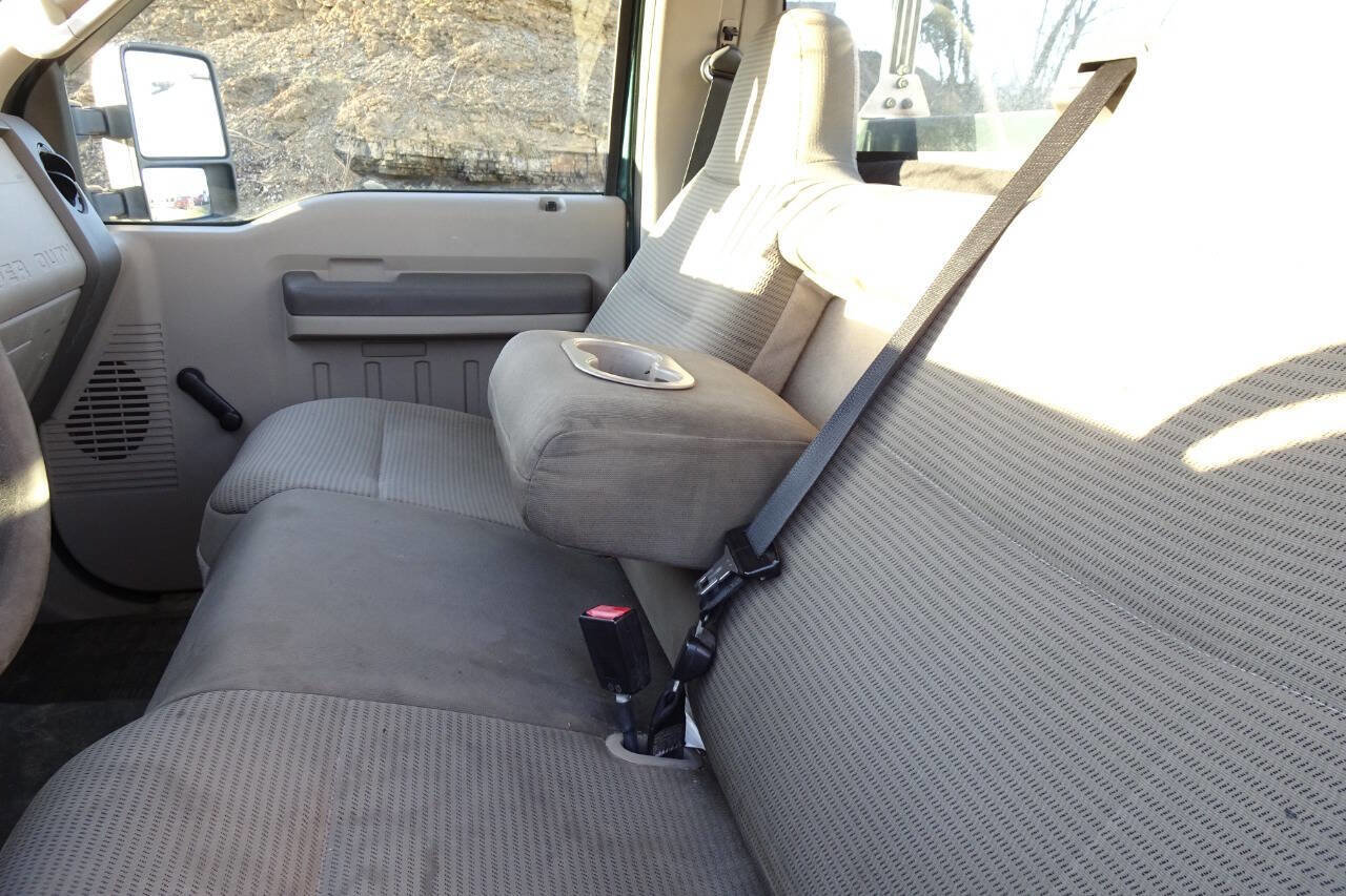 Used 2009 Ford F350 XL image 15