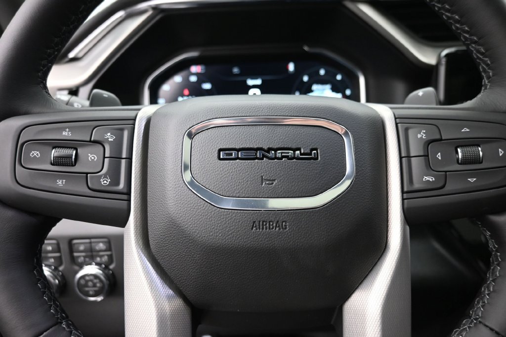 New 2026 GMC Sierra 1500 Denali AWD/4WD image 17
