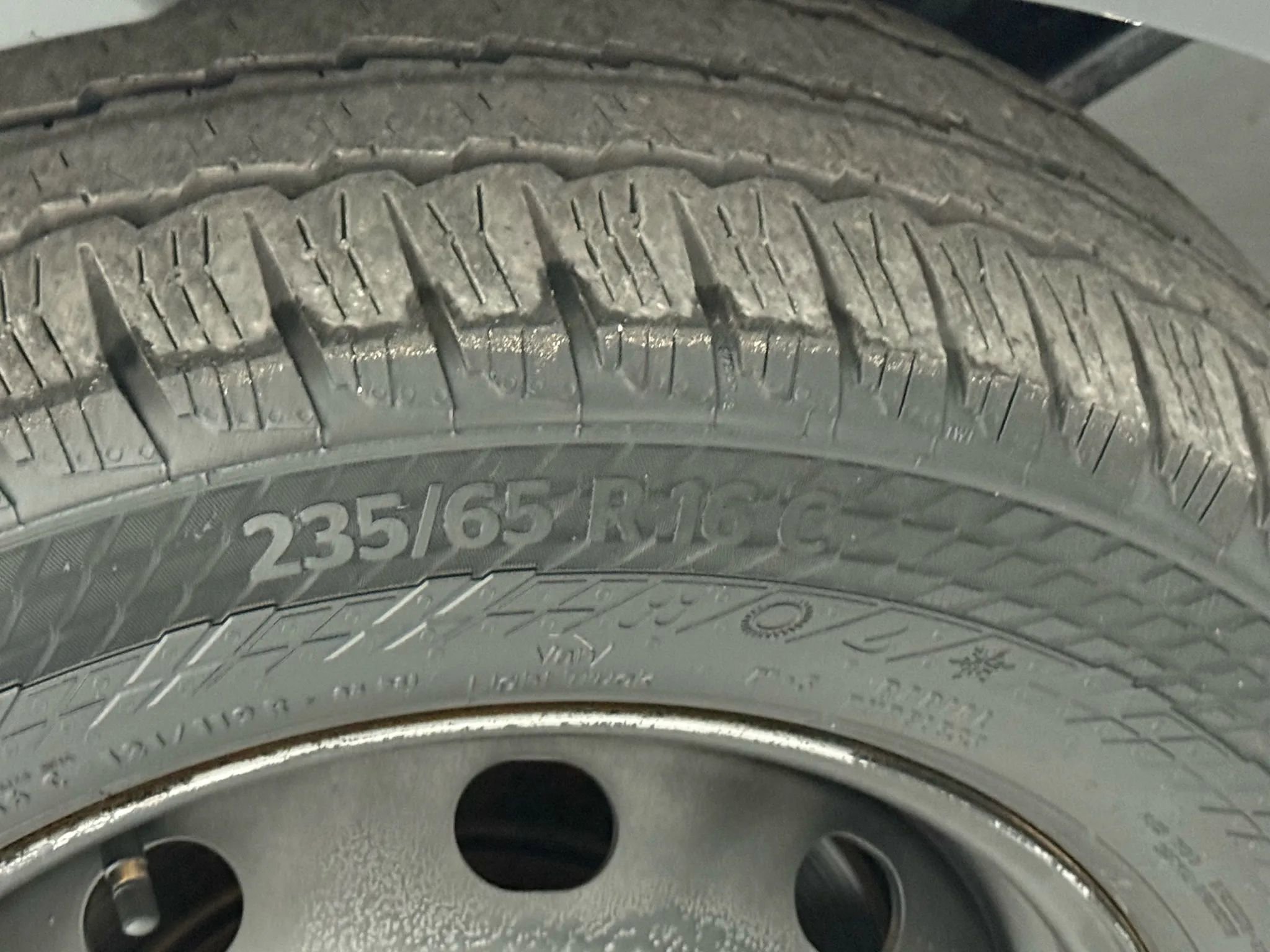 Used 2016 Ford Transit 350 XL image 47