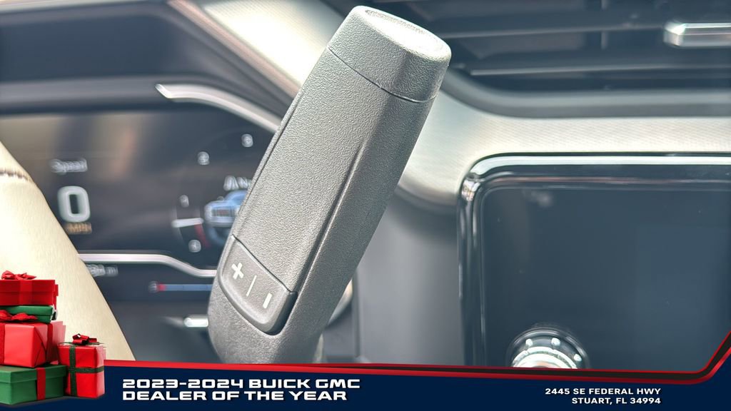 New 2025 GMC Sierra 2500 Denali w/ Denali Reserve Package image 38