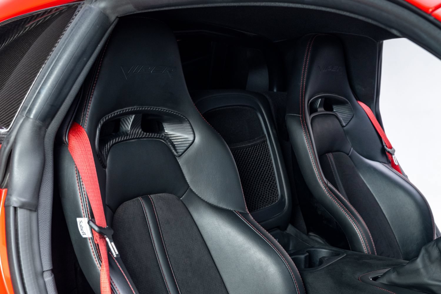 Used 2017 Dodge Viper GTC w/ ACR Package RWD image 28