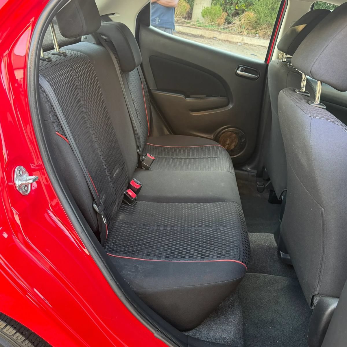 Used 2011 MAZDA MAZDA2 Touring FWD image 36