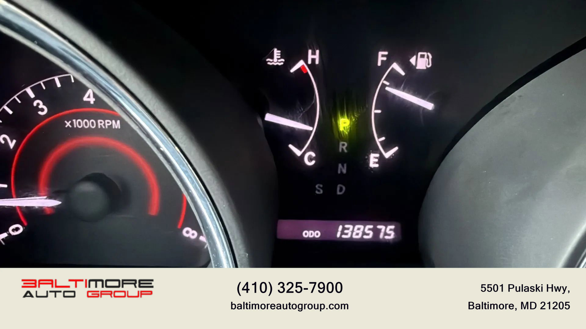 Used 2013 Toyota Highlander Limited image 36