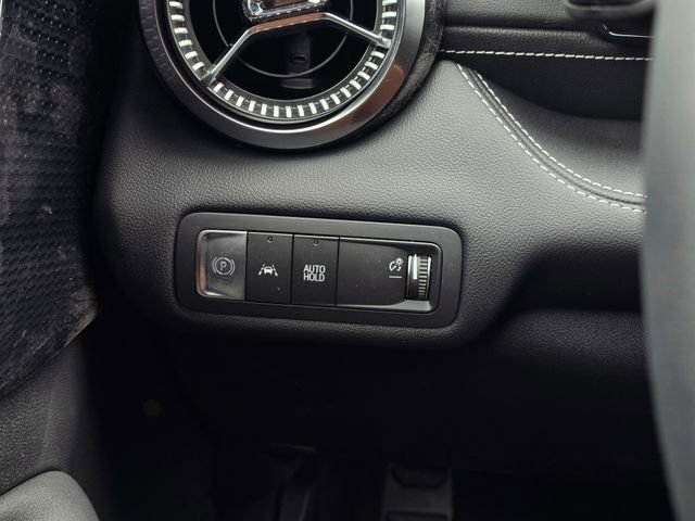 New 2025 Chevrolet Blazer EV LT image 29