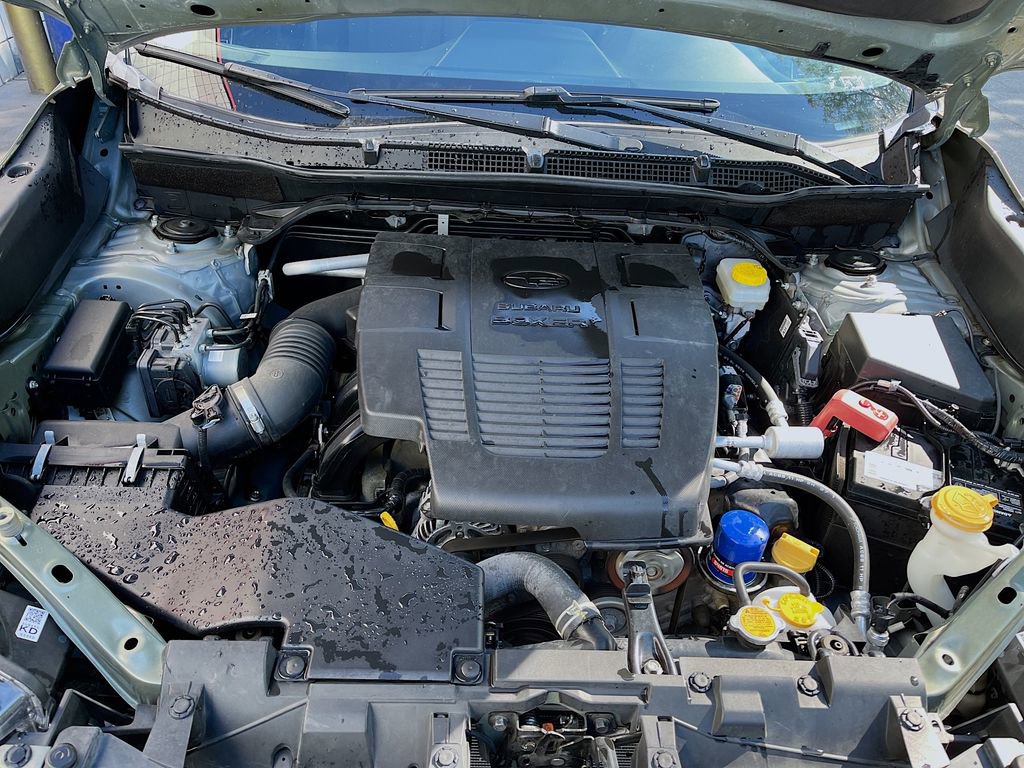 Used 2023 Subaru Forester Premium image 31