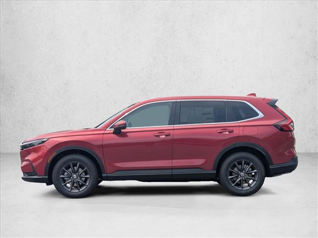 New 2026 Honda CR-V EX-L image 5