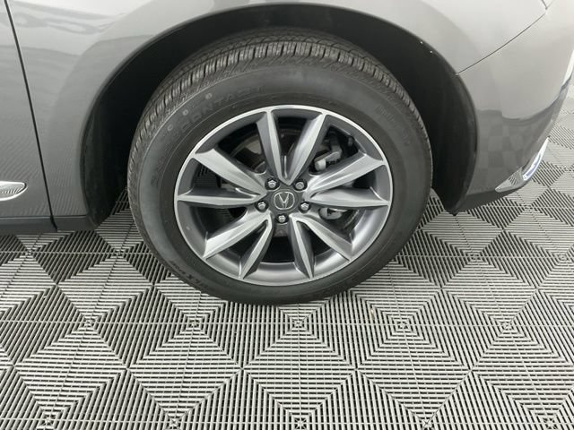 Used 2024 Acura RDX w/ Technology Package AWD/4WD image 18