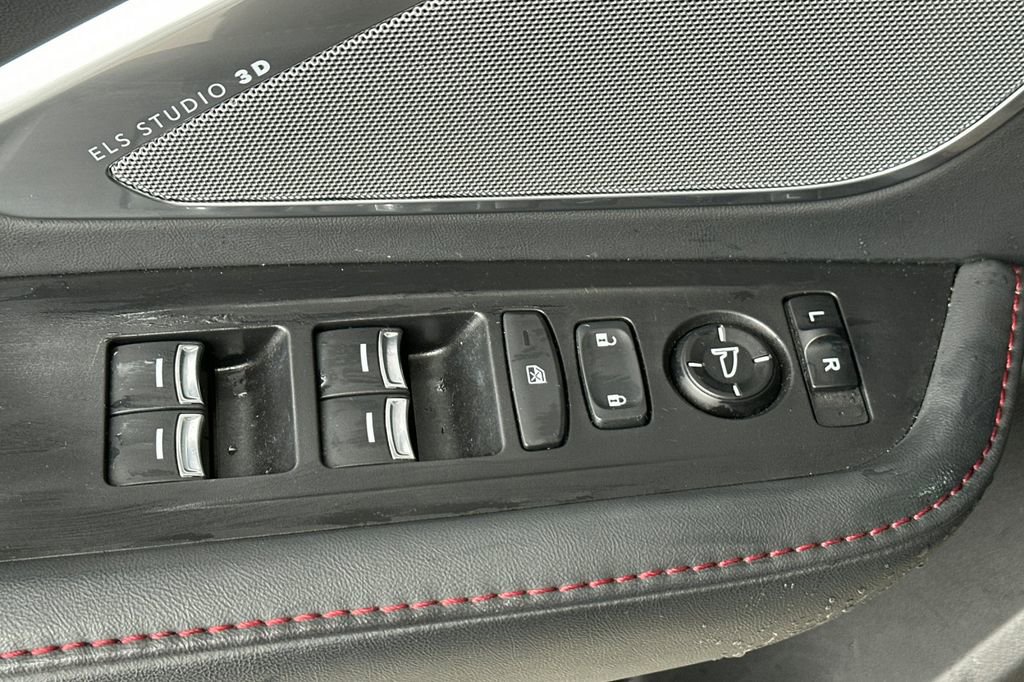 Certified 2021 Acura RDX A-Spec image 16