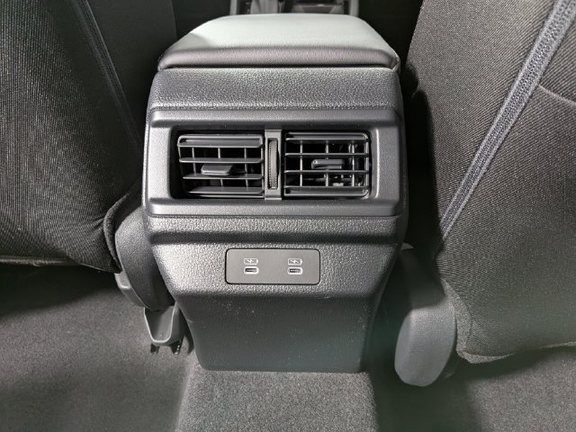 New 2026 Honda Accord Sport image 25