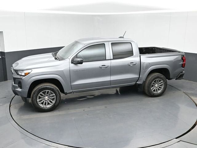 New 2026 Chevrolet Colorado LT image 1