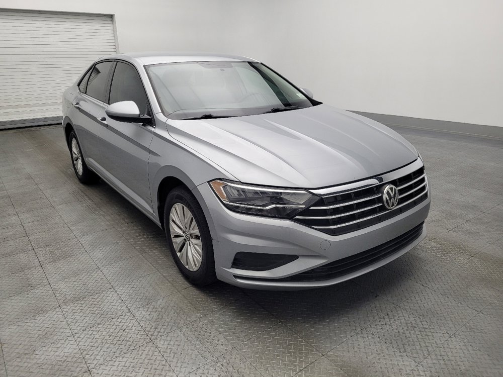 Used 2019 Volkswagen Jetta S w/ Driver Assistance Package image 13