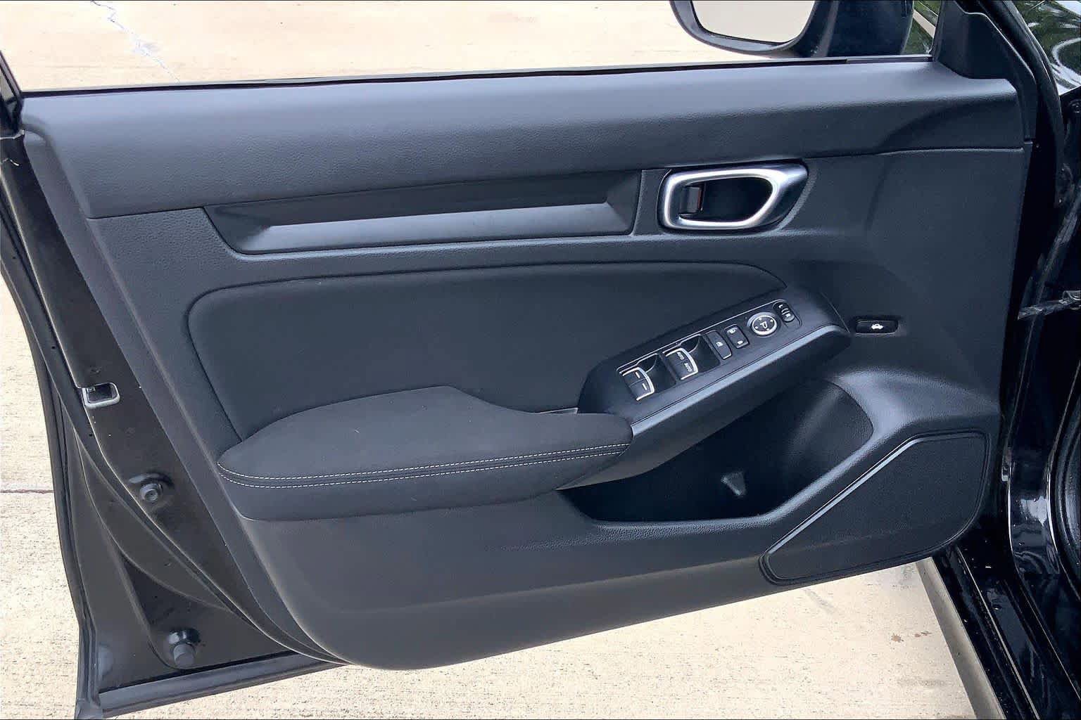 Used 2022 Honda Civic LX image 21