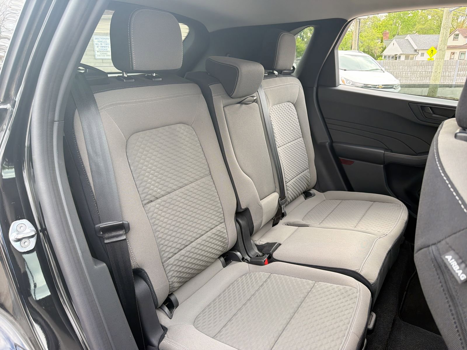 Used 2022 Ford Escape SE w/ Convenience Package AWD/4WD image 25