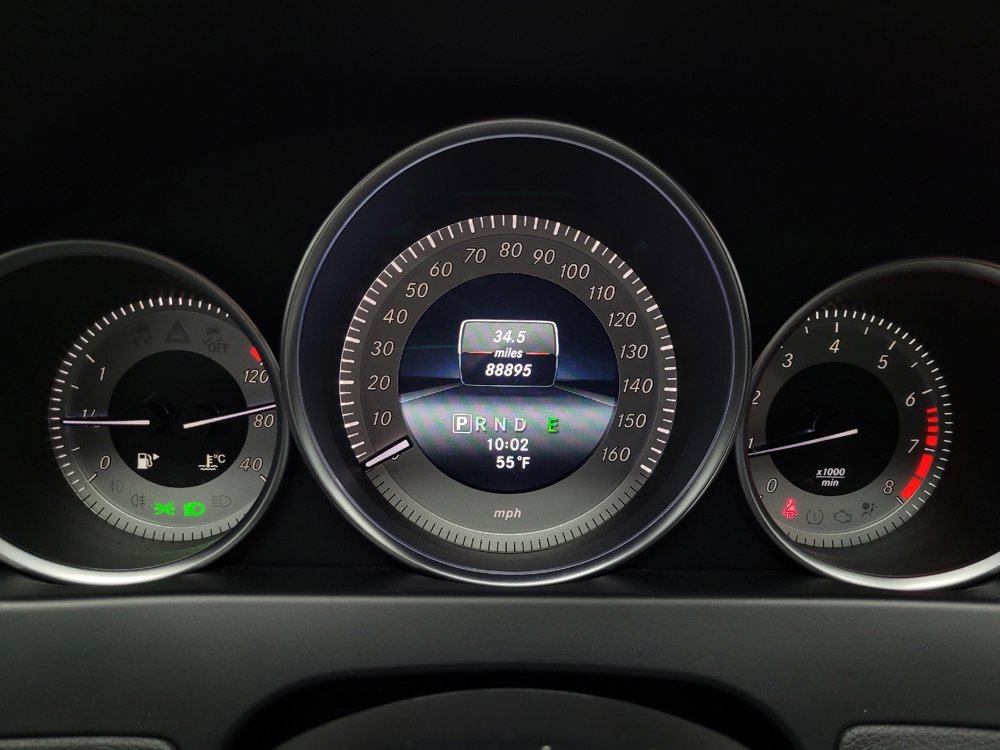 Used 2015 Mercedes-Benz C 250 Coupe image 23