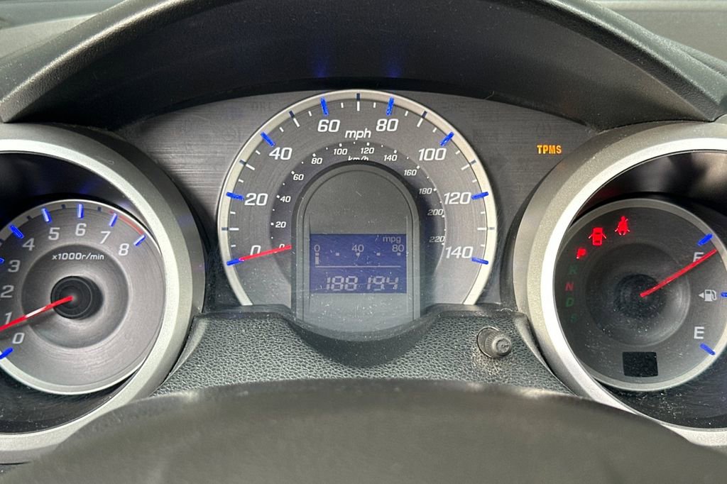 Used 2009 Honda Fit Sport image 23