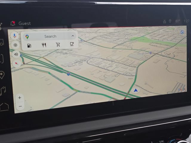 New 2026 GMC Sierra 1500 AT4X AWD/4WD image 5