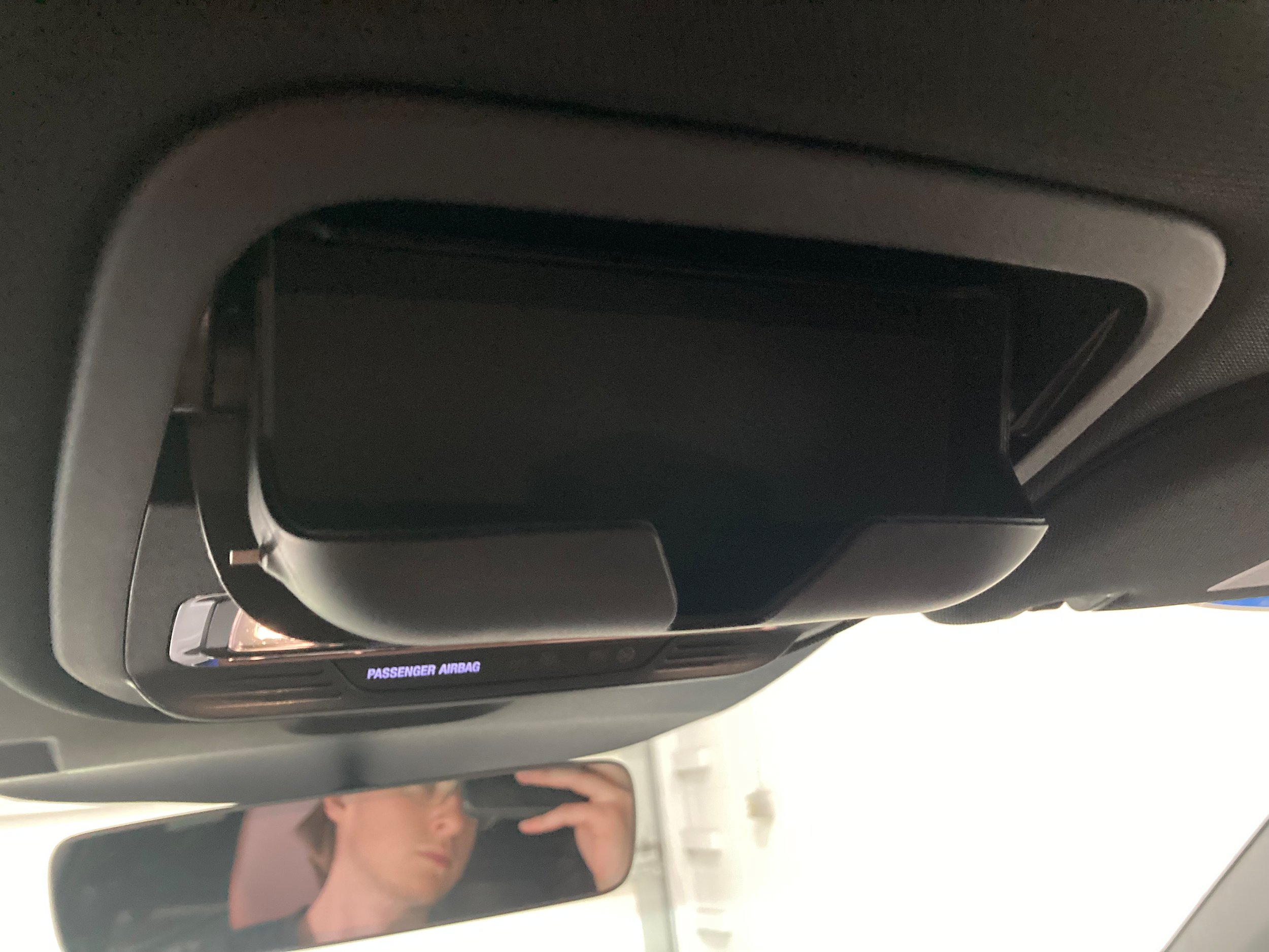 Used 2026 Lincoln Aviator Reserve AWD/4WD image 21