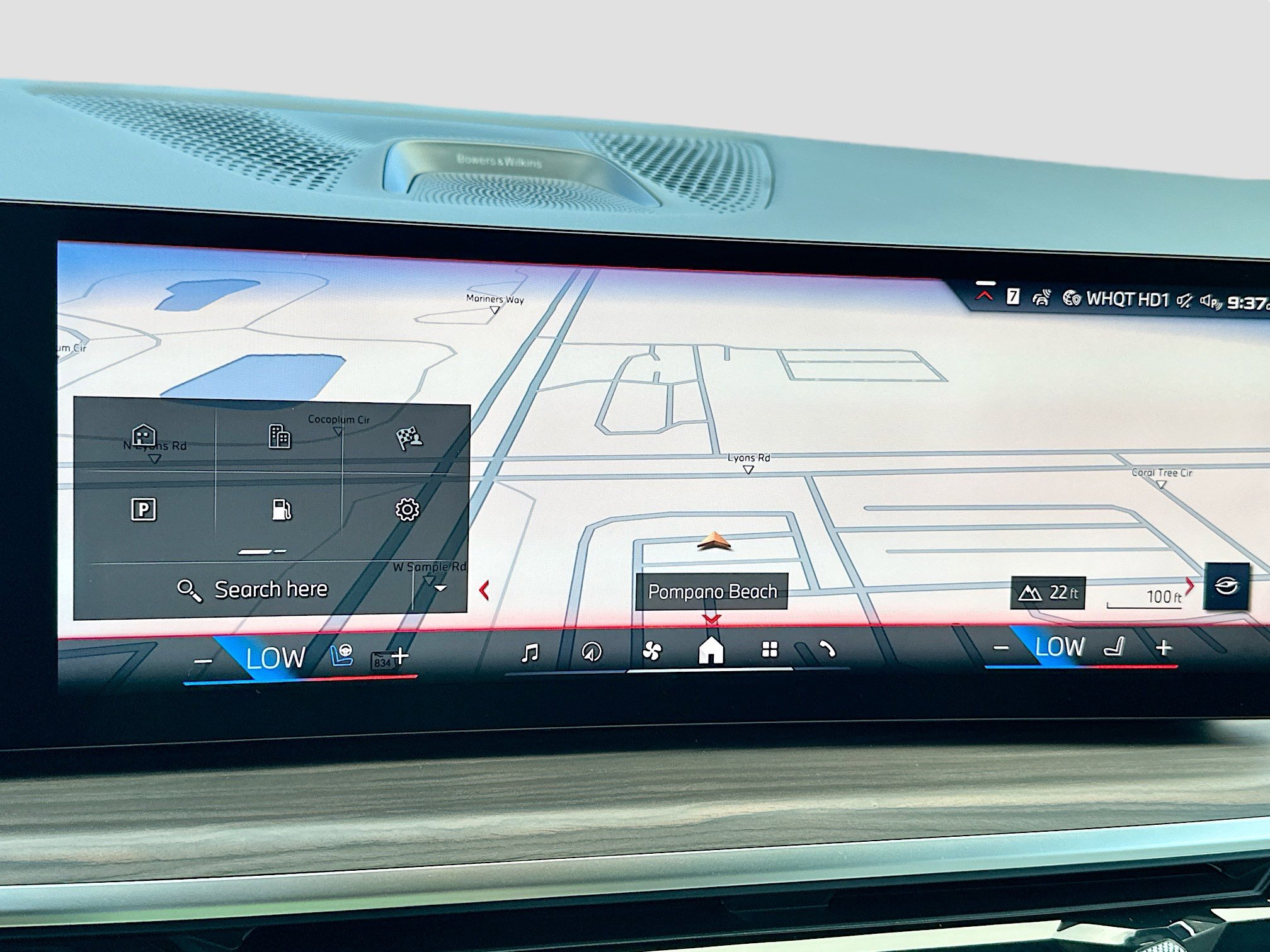 New 2026 BMW X7 M60i image 13