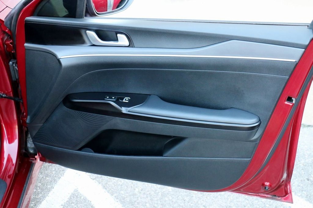 Used 2024 Kia K5 GT-Line w/ GT-Line Premium Package image 31