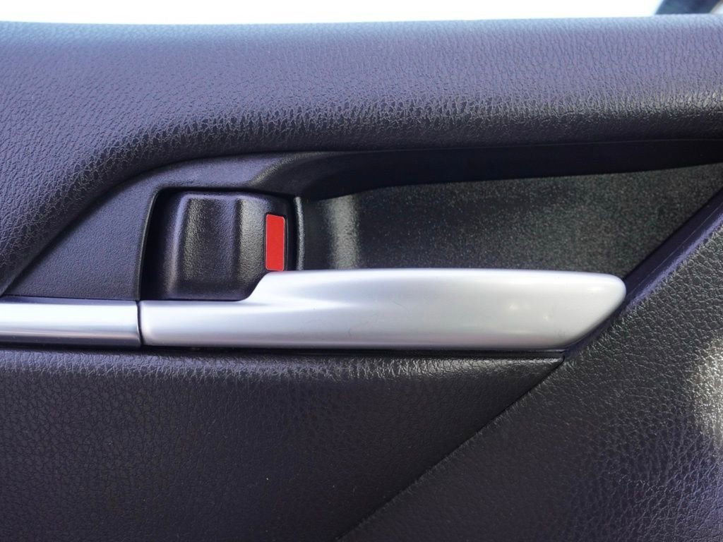 Used 2024 Toyota Camry LE image 11