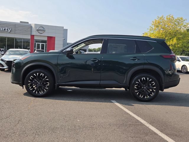 New 2026 Nissan Rogue Dark Armor FWD image 2