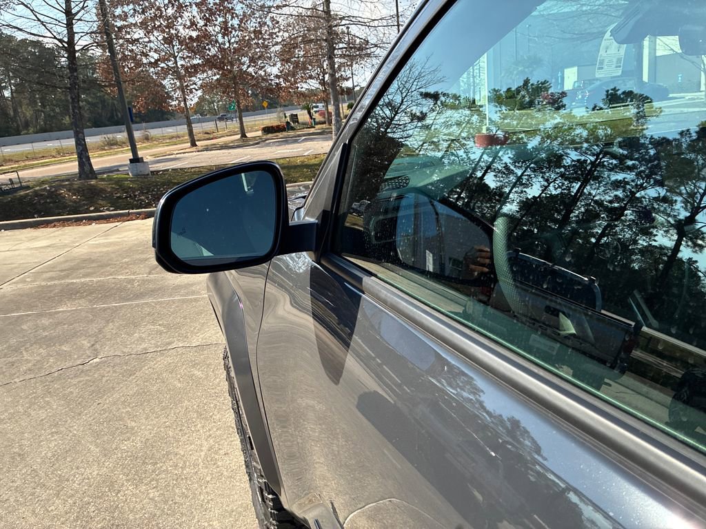 New 2026 Toyota Tacoma TRD Sport image 14