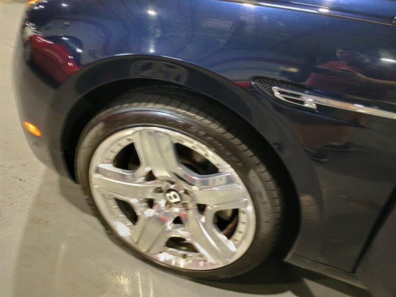 Used 2014 Bentley Flying Spur W12 AWD/4WD image 53