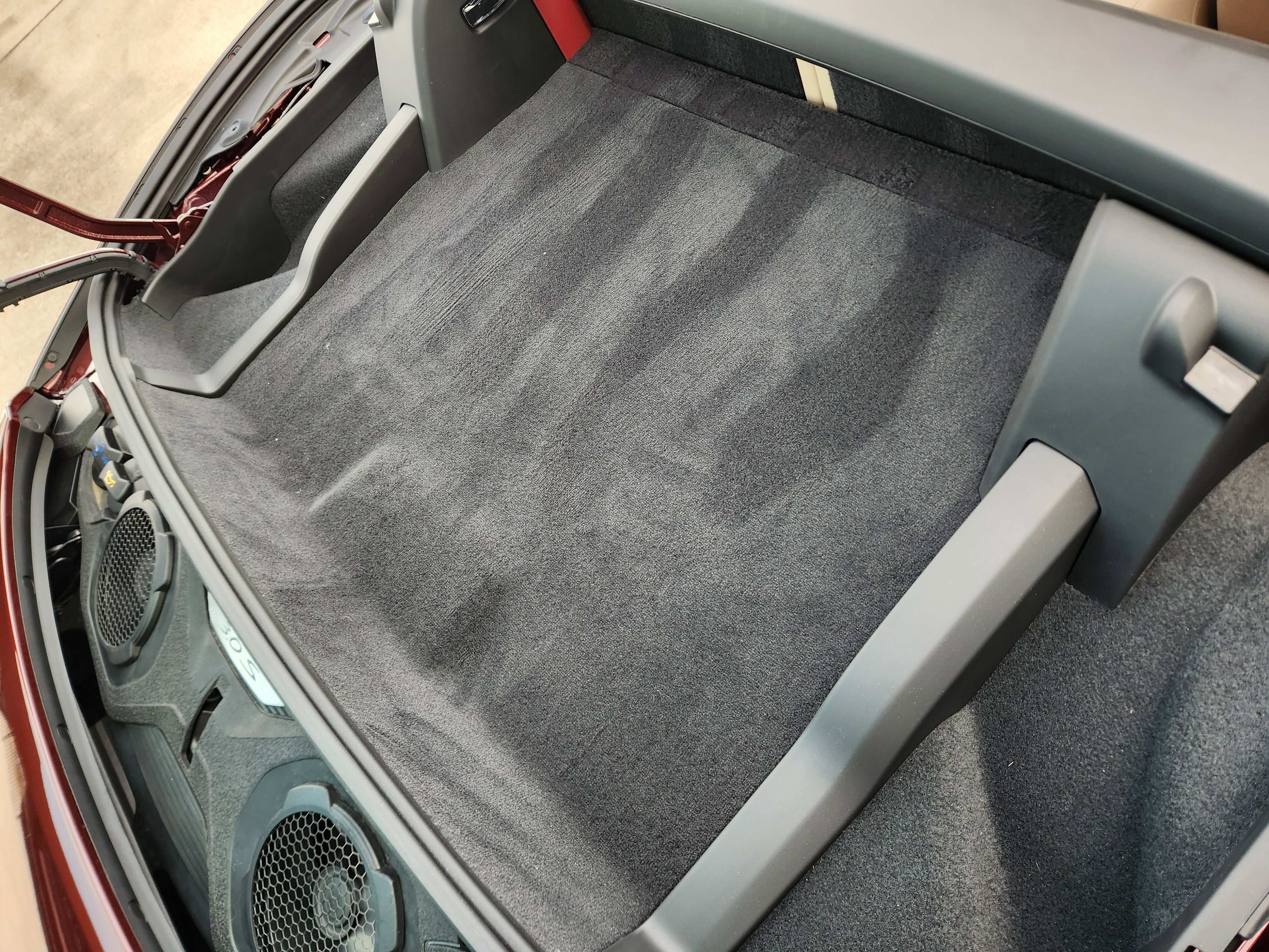 Used 2021 Porsche 911 Targa 4S Heritage Design image 38