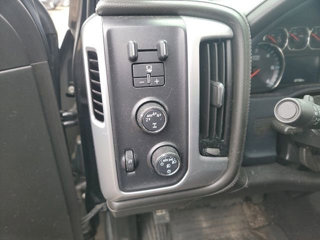 Used 2019 GMC Sierra 1500 SLE w/ SLE Value Package image 10