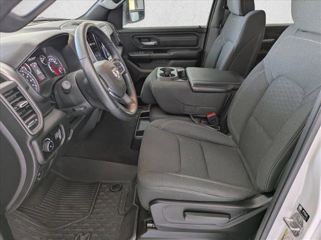 New 2026 RAM 1500 Tradesman w/ Off Road Group image 4