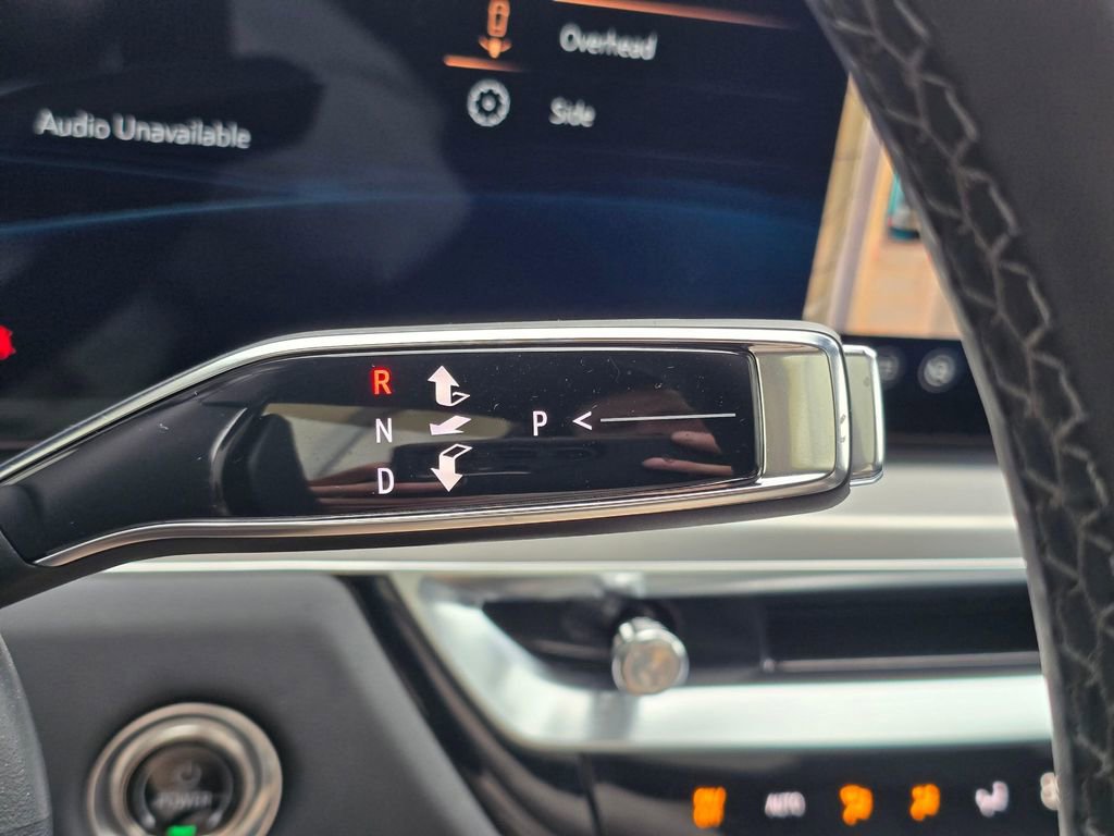 Used 2025 Cadillac Lyriq Sport image 35