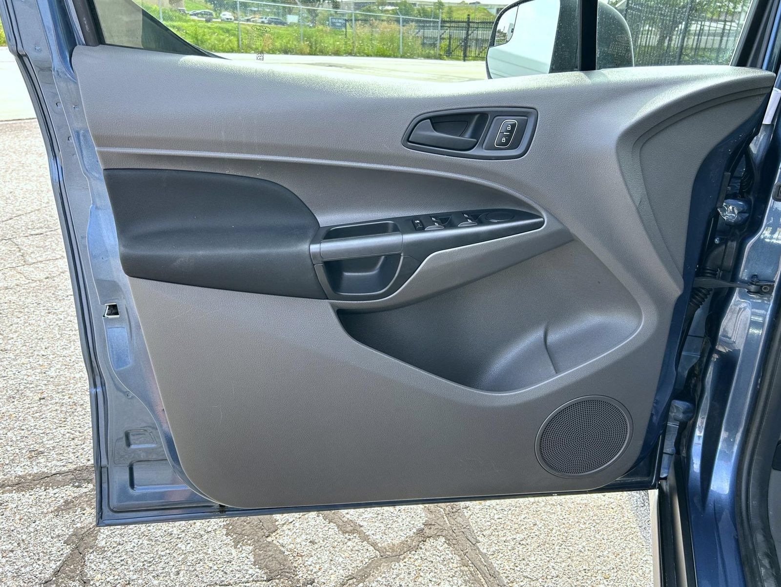 Used 2020 Ford Transit Connect XL FWD image 10