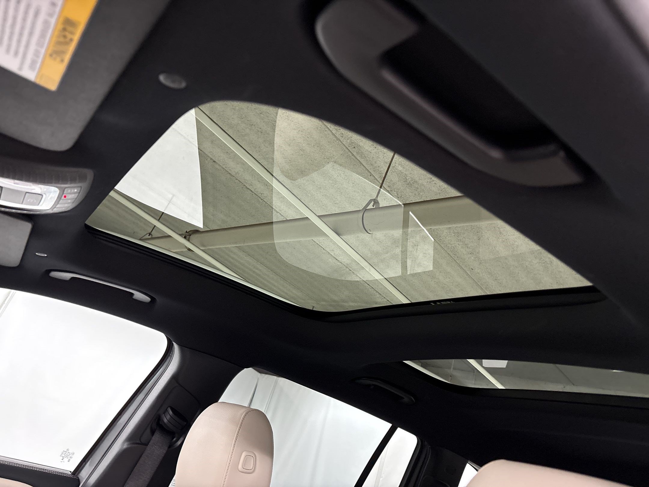 Certified 2024 Mercedes-Benz EQB 300 4MATIC image 22