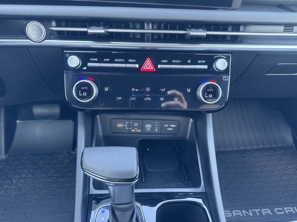 New 2026 Hyundai Santa Cruz SEL image 19