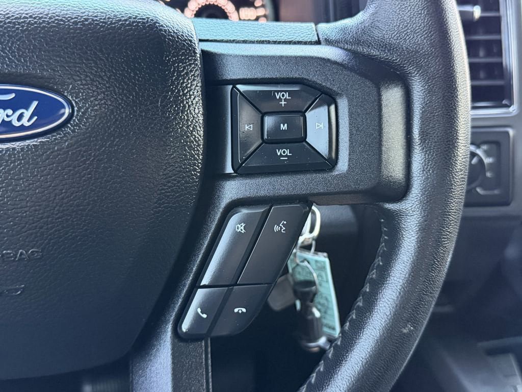 Used 2020 Ford F150 XLT w/ Equipment Group 302A Luxury AWD/4WD image 29