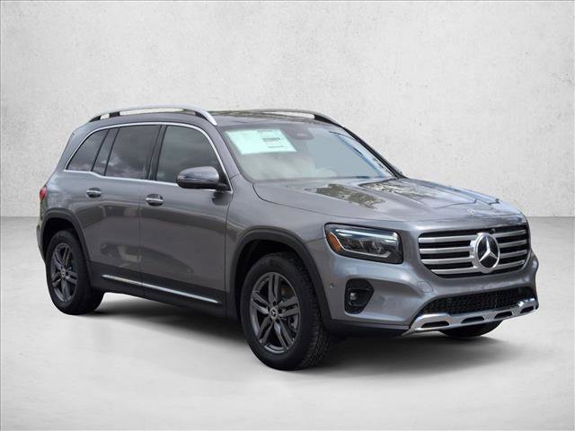 New 2025 Mercedes-Benz GLB 250 image 7