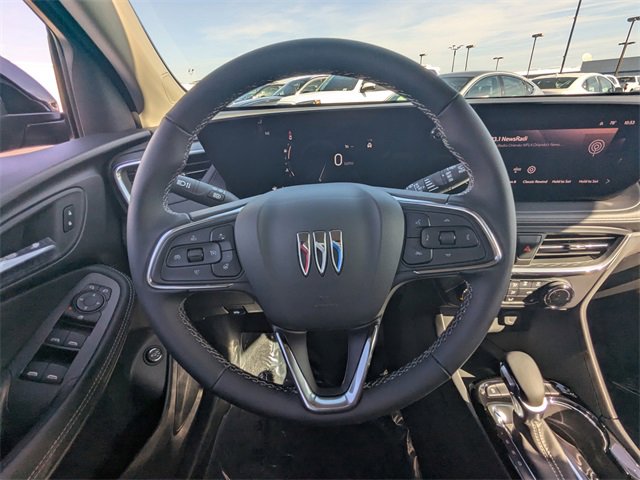 New 2026 Buick Encore GX Preferred image 16