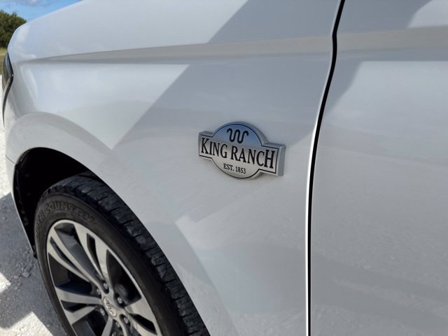 Used 2020 Ford Expedition King Ranch RWD image 11