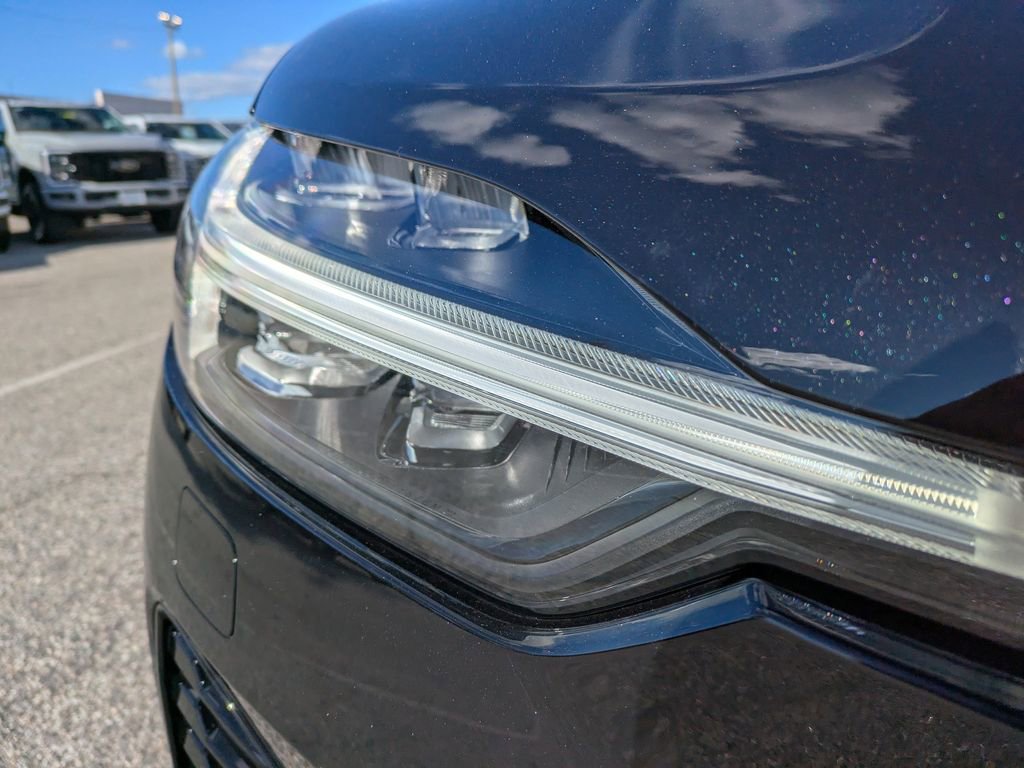 New 2026 Volvo XC60 B5 Ultra w/ Protection Package Premier AWD/4WD image 10