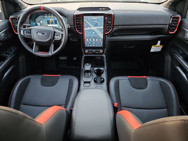 New 2026 Ford Ranger Raptor image 15