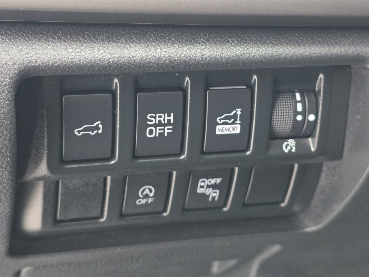 Used 2023 Subaru Forester Premium image 10