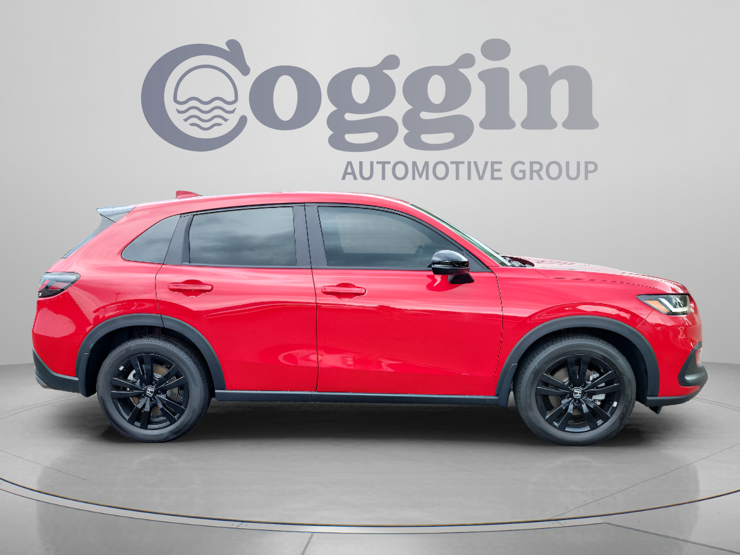 New 2027 Honda HR-V Sport image 6