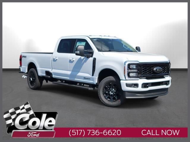 New 2026 Ford F250 4x4 Crew Cab Super Duty