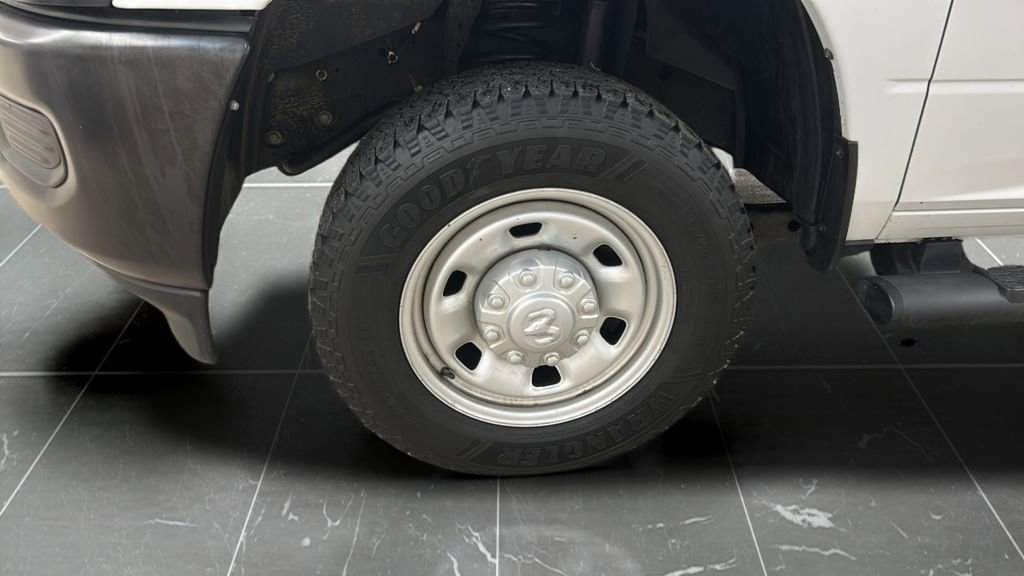 Used 2024 RAM 2500 Tradesman image 15