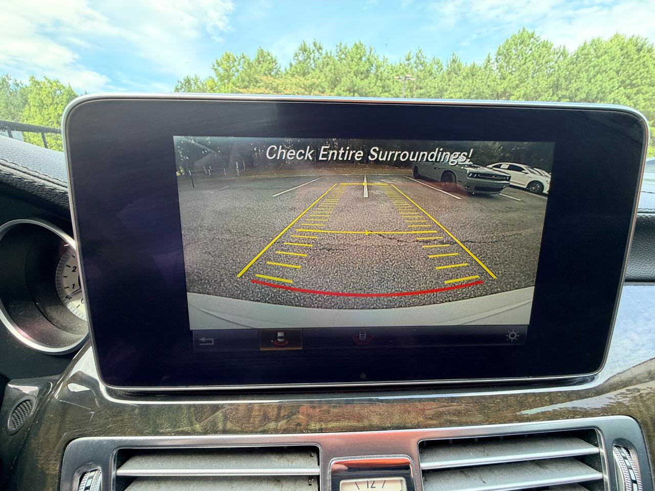 Used 2015 Mercedes-Benz CLS 400 4MATIC image 21